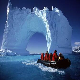HD Wallpaper Travel World