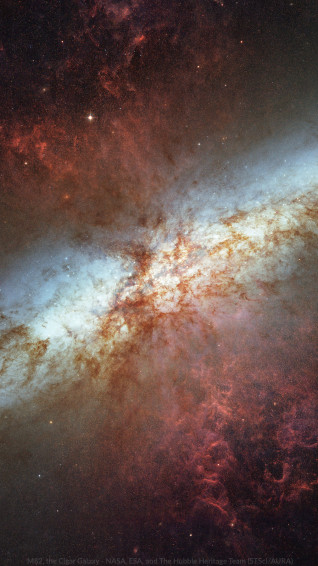 Nasa Space 4k Wallpaper