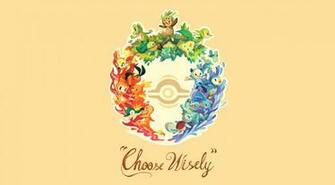 Pokemon Wallpaper For iPhone
