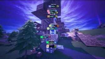 Fornite Is A Competitive Game But Should Be Considered An