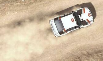 Dirt Rally Screenshot Galerie Pressakey