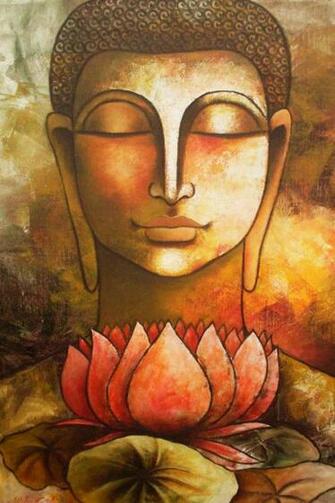 Buddha iPhone Wallpaper Wallpap