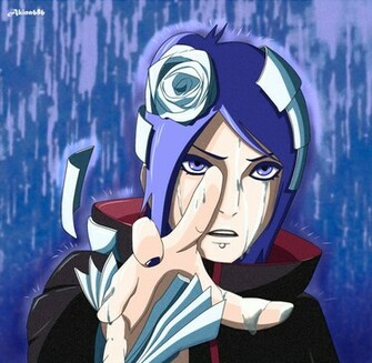 Konan Wallpaper Weddingdressin