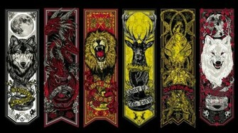 Game Of Thrones Season Wallpaper HD
