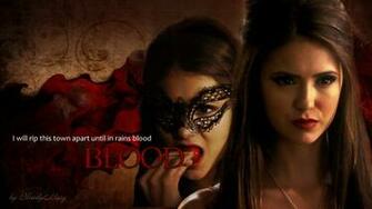 Rip This Town Apart By Bloodymary Nina Fan Art Wallpaper Movies Tv
