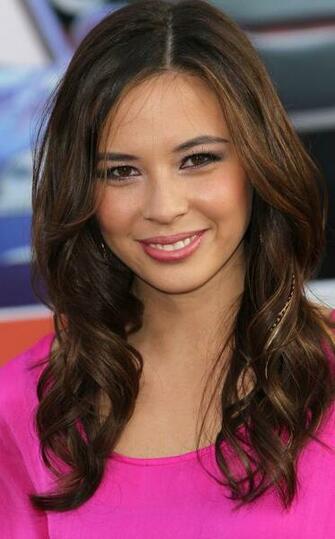 Malese Jow At Event Of Masini Cloudpix