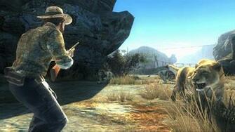 Cabelas Wallpaper Dangerous Hunts