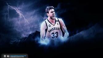 Marc Gasol Wallpaper By Michaelherradura