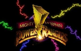 Mighty Morphin Power Rangers By Mostlymichael