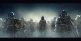 The Lost Legion By Malteblom Fan Art Wallpaper Games