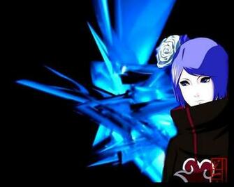 Wallpaper Html Akatsuki Konan Filesize