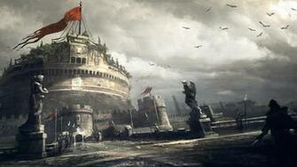 Assassin S Creed Brotherhood Wallpaper In
