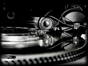 Magic Turntables Turntable Rocker Wallpaper Art Prints Posters