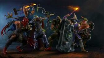 Runescape Wallpaper