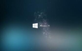 Windows Is Coming Fog Logo