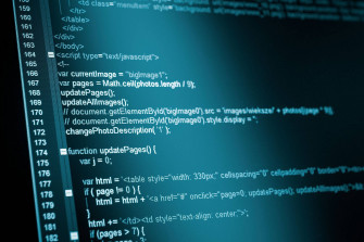 Programming Wallpaper