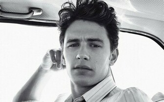 James Franco Wallpaper Just Good Vibe