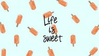 Best Creamsicle Wallpaper