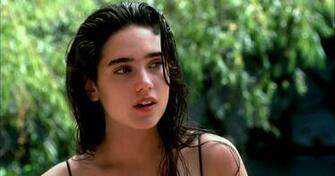 Jennifer Connelly Wallpaper X Net