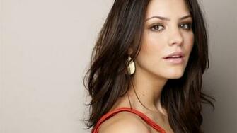 Celebrities Katharine Mcphee Gorgeous Wallpaper