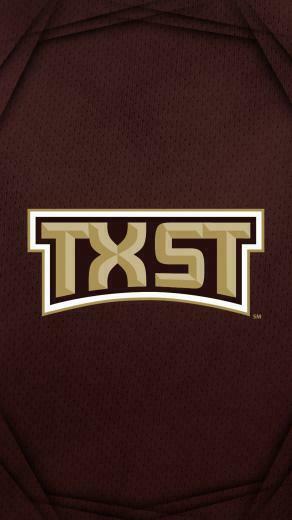 Mobile Wallpaper Texas State Athletics