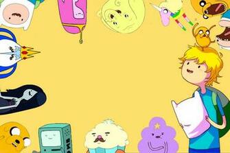 Adventure Time Marceline And Finn Fanfiction