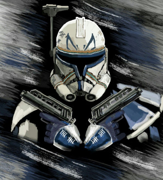 Clone Trooper Wallpaper Wars Star