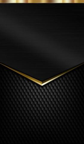 Diana On Luxury Gold Wallpaper iPhone Textured