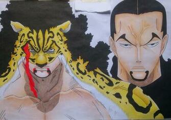 Top Lucci Wallpaper