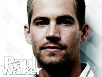 Paul Walker Wallpaper