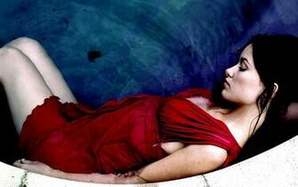 Olivia Wilde Wallpaper