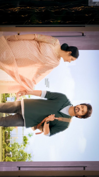 Varisu Movie Image HD In Famous Indian Actors Actor Photo