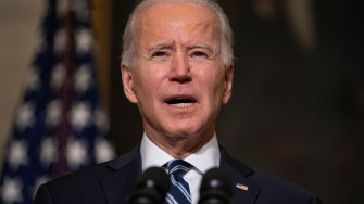 Biden Warns Of Growing Cost Delay On 9t Econ Aid Plan Kxan