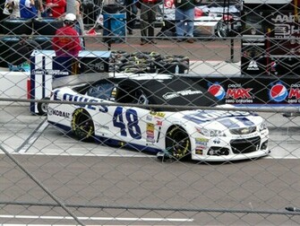 Jimmie Johnson Wallpaper