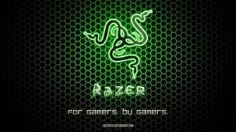 Razer Wallpaper Miscellaneous HD