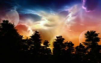 Fantasy HD Wallpaper Hebus Org High Definition