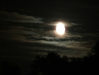 Moonlight Moon Night Photos Desktop Background Wallpaper