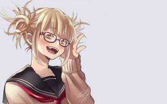 Himiko Toga Wallpaper Top Background