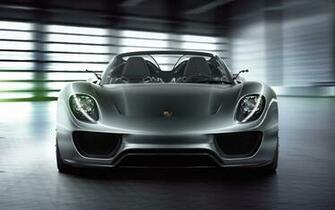Porsche Wallpaper 422e52s 4usky