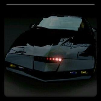 Knight Rider Kitt L Wallpaper Mb Version For