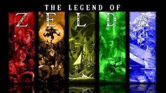 Zelda Wallpaper Hq