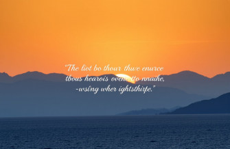 Lock Screen Wallpaper Quotes