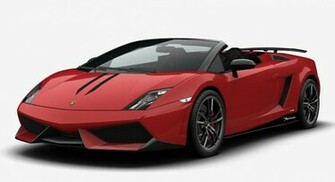 Red Lamborghini Gallardo Wallpaper Car Release Date Res