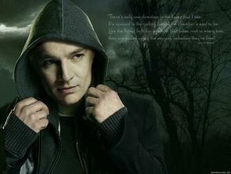 James Marsters Wallpaper