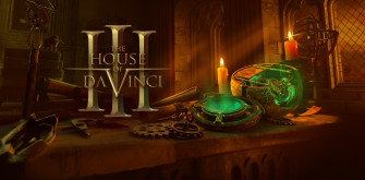 The House Of Da Vinci