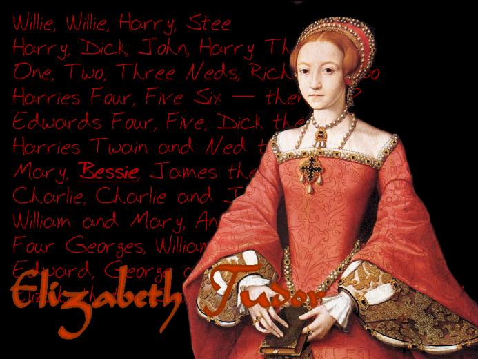 Mary I Vs Elizabeth Image Wallpaper Photos