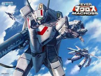 HD Macross Wallpaper And Photos Art