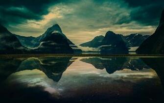 Wallpaper Elementary Os
