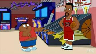The Cleveland Show Wallpaper