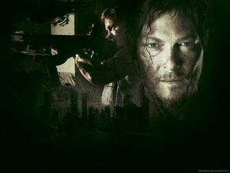 The Walking Dead Wallpaper